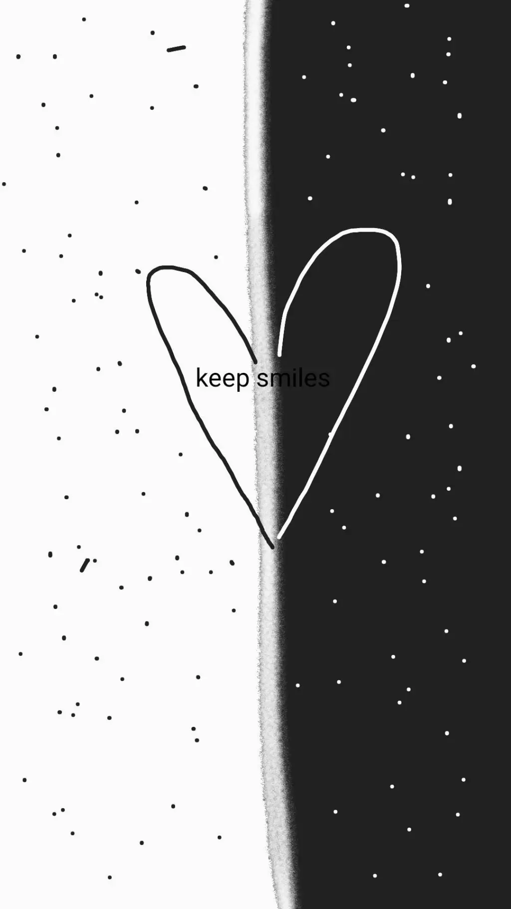 ai character: i hate school  background