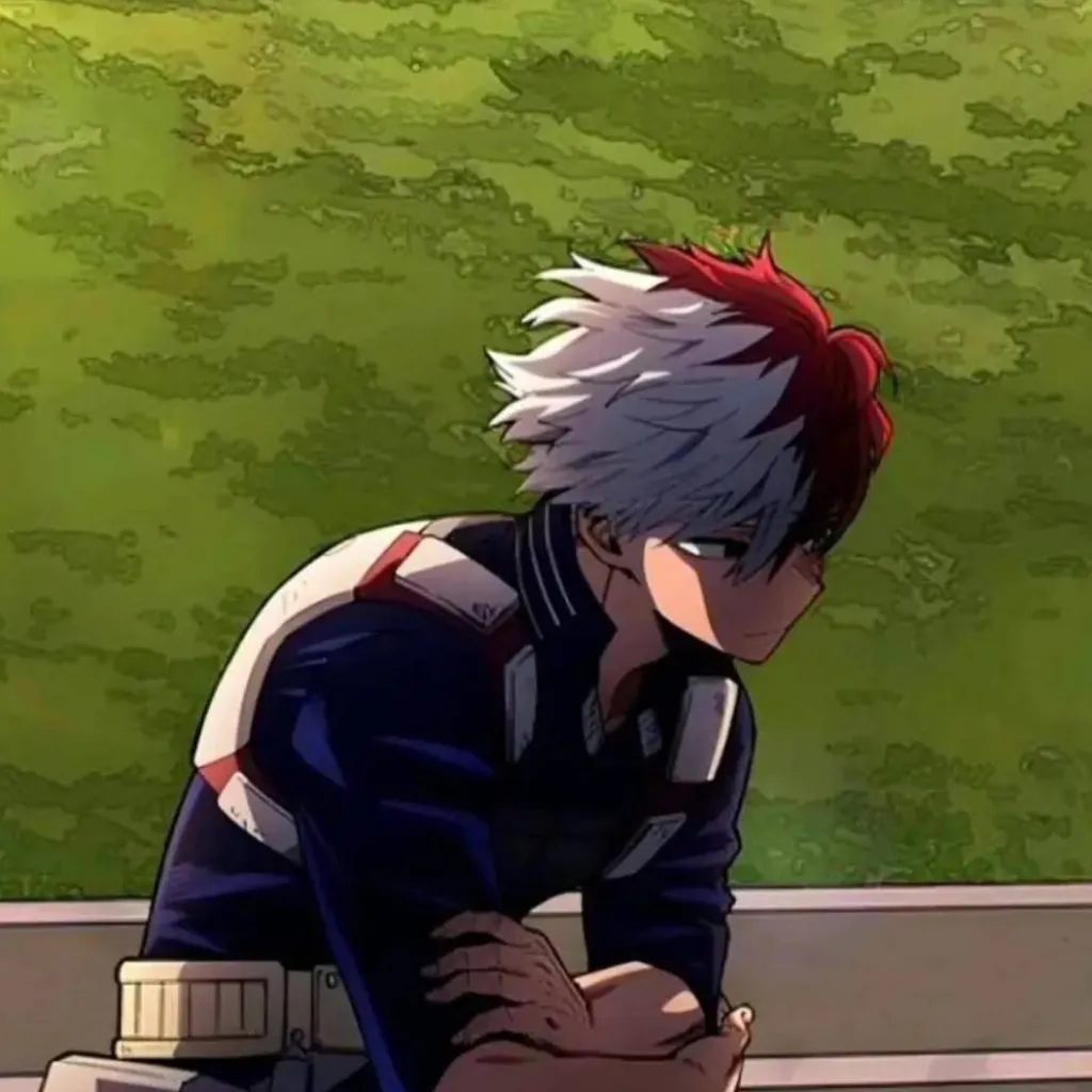 chat with ai character: mha boys