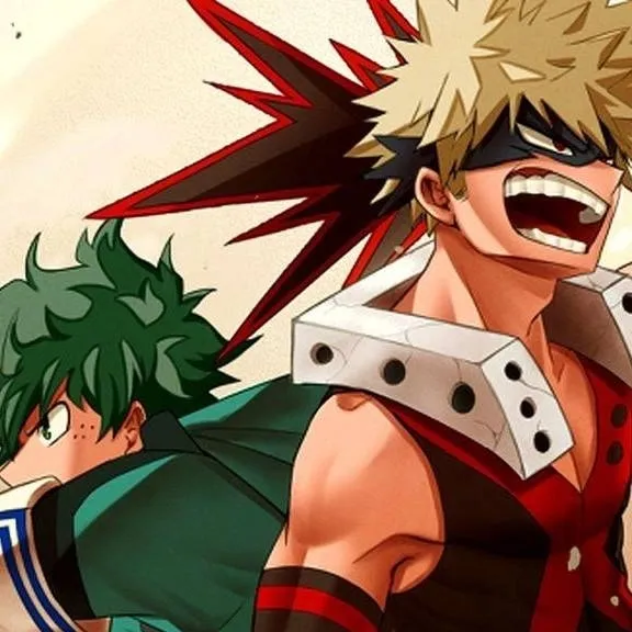 chat with ai character: MHA drama