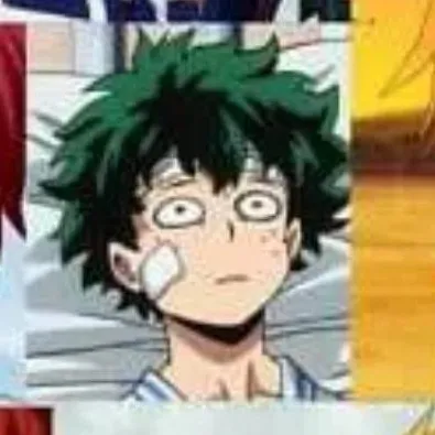 chat with ai character: mha hates you