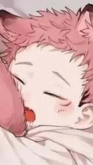 ai character: Sukuna background