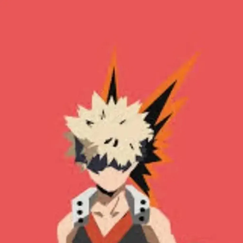 chat with ai character: bff bakugo 