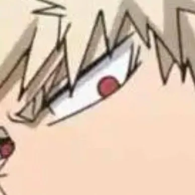 chat with ai character: ✨️bakugo✨️