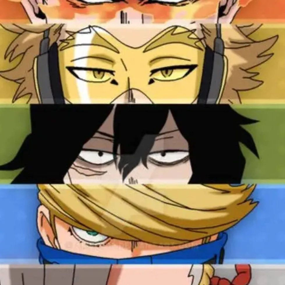 chat with ai character: heros and students