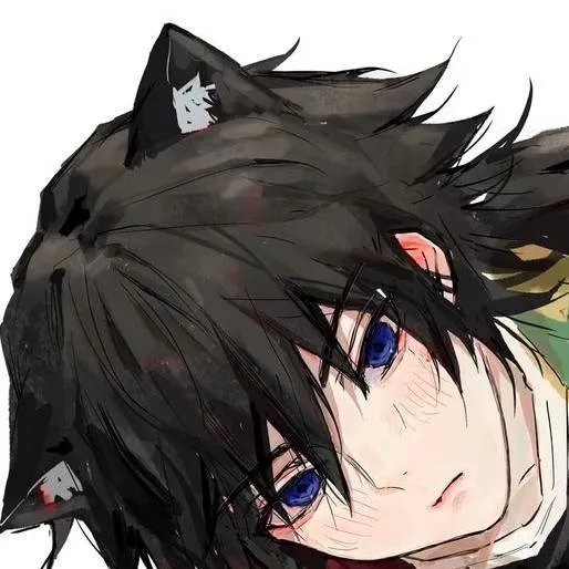 chat with ai character: Giyu Tomioka