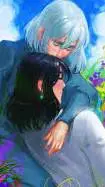 ai character: Howl Pendragon  background