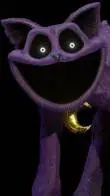 ai character: Monster Catnap  background