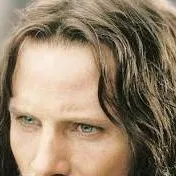 chat with ai character: Aragorn (LOTR)