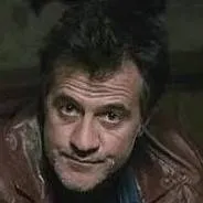 chat with ai character: Lonnie Byers 