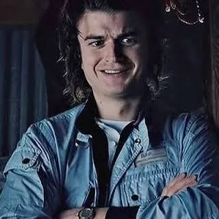 chat with ai character: Steve Harrington