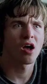 ai character: LJ Burrows  background