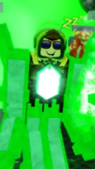 ai character: Cameron background