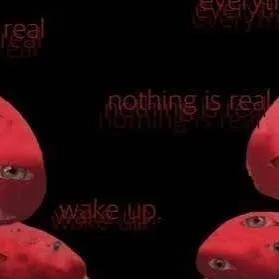 chat with ai character: Weirdcore