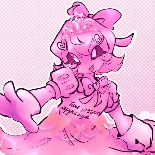 chat with ai character: Pr3ttyprincess