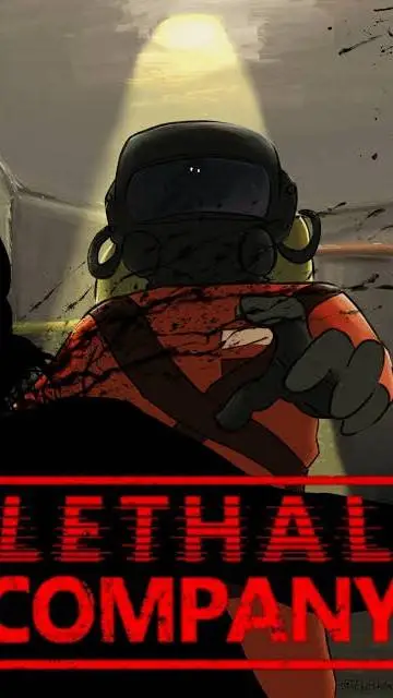 ai character: lethal company background