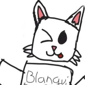 chat with ai character: Blanquito🤍