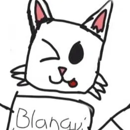 chat with ai character: 🤍Blanquito🤍 