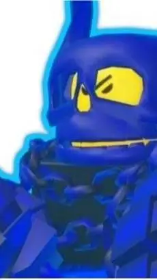 ai character: Lil' Deathbringes  background