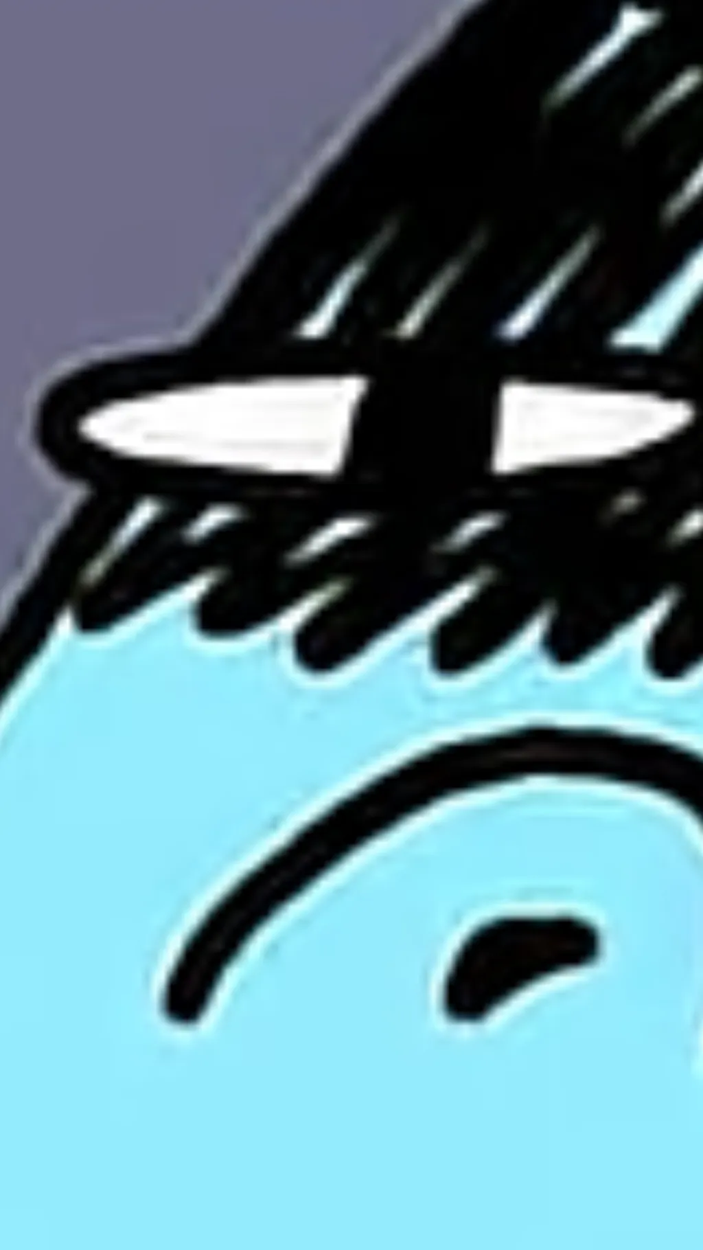 ai character: Class 1A background