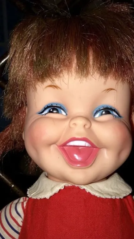 Talkie AI - Chat with Baby laugh a lot