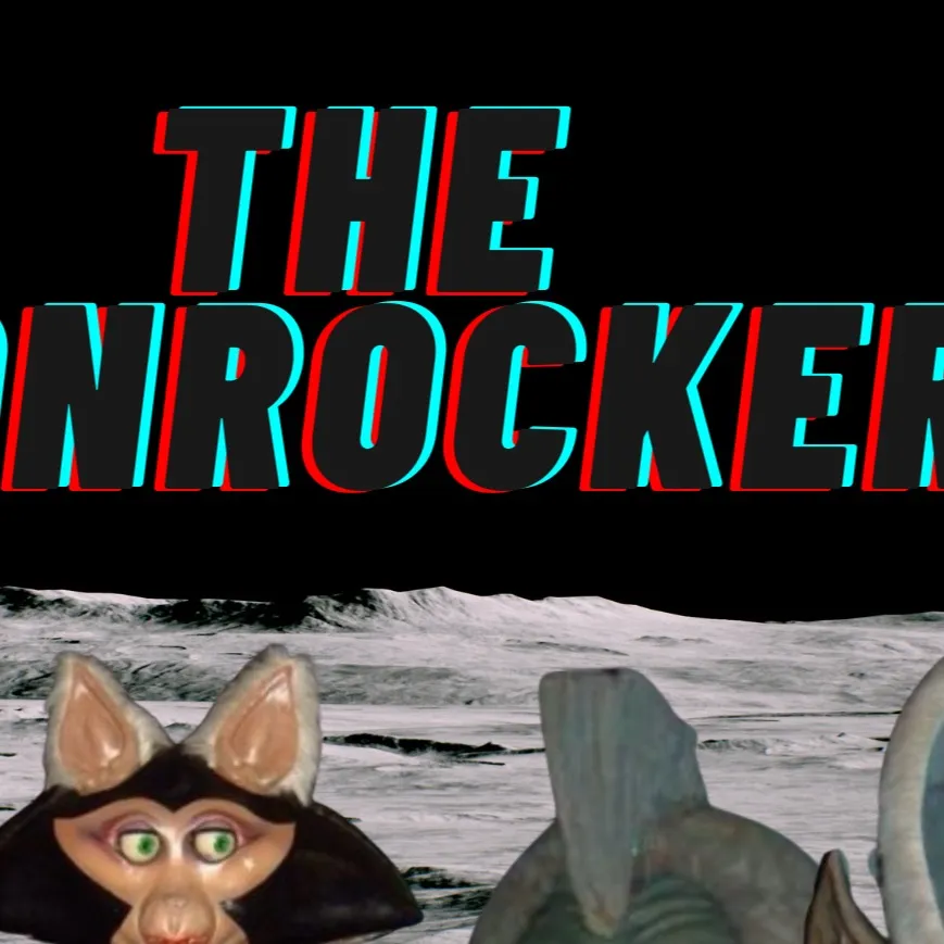 chat with ai character: The MoonRockers 