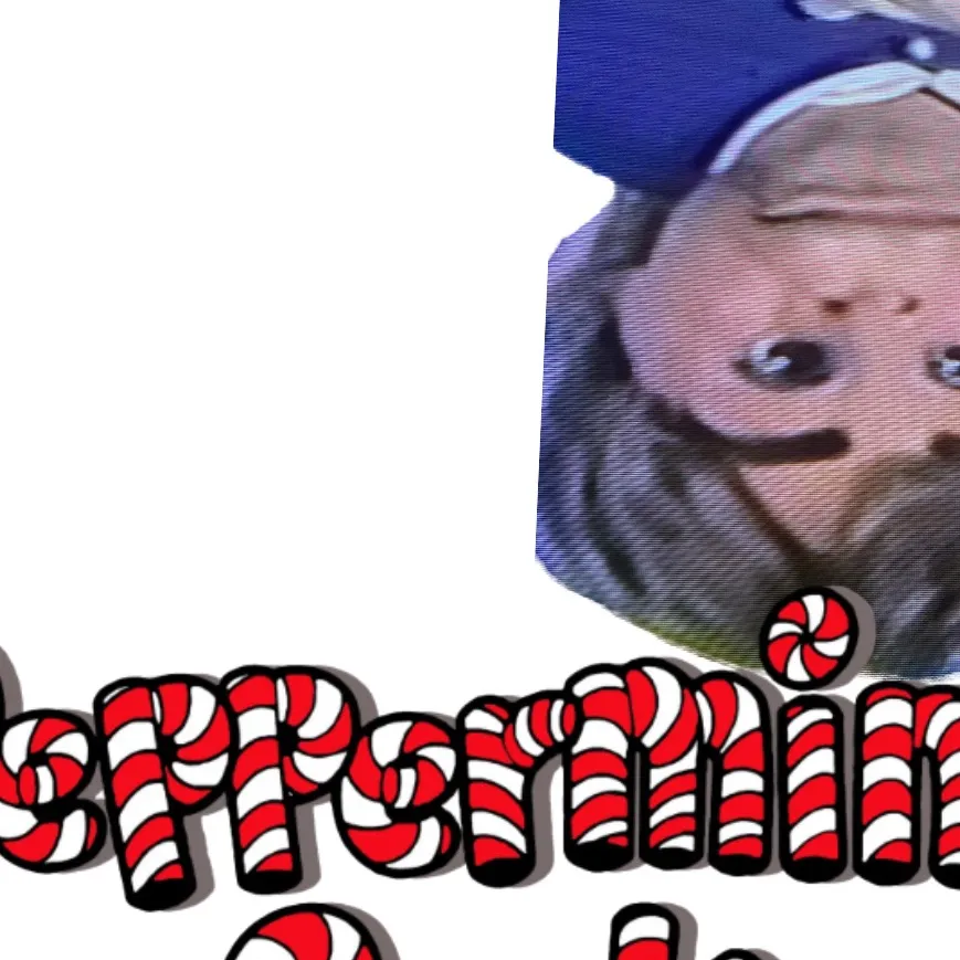 chat with ai character: Peppermint Park