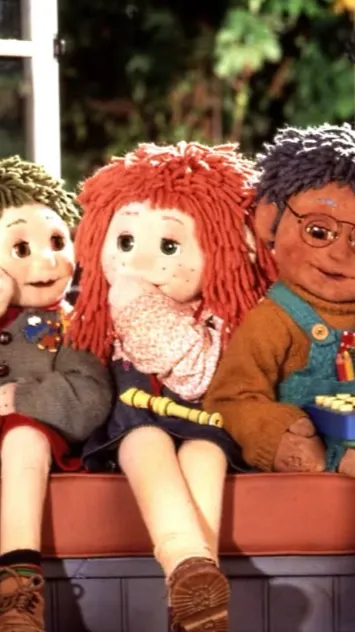 Talkie AI - Chat with Tots TV 