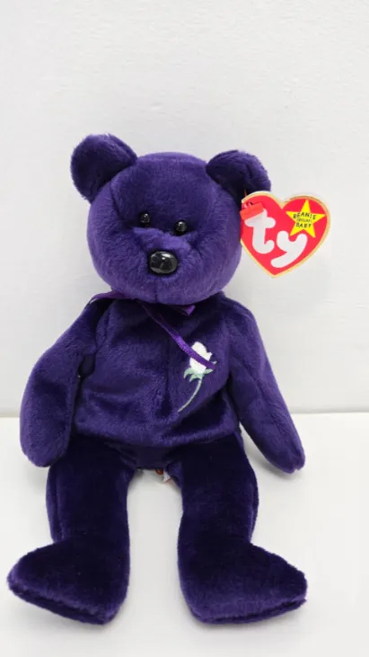Talkie AI - Chat with BEANIE BABIES