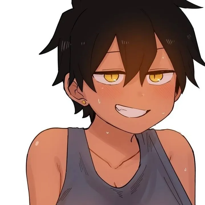 chat with ai character: Natsumi kurobe 