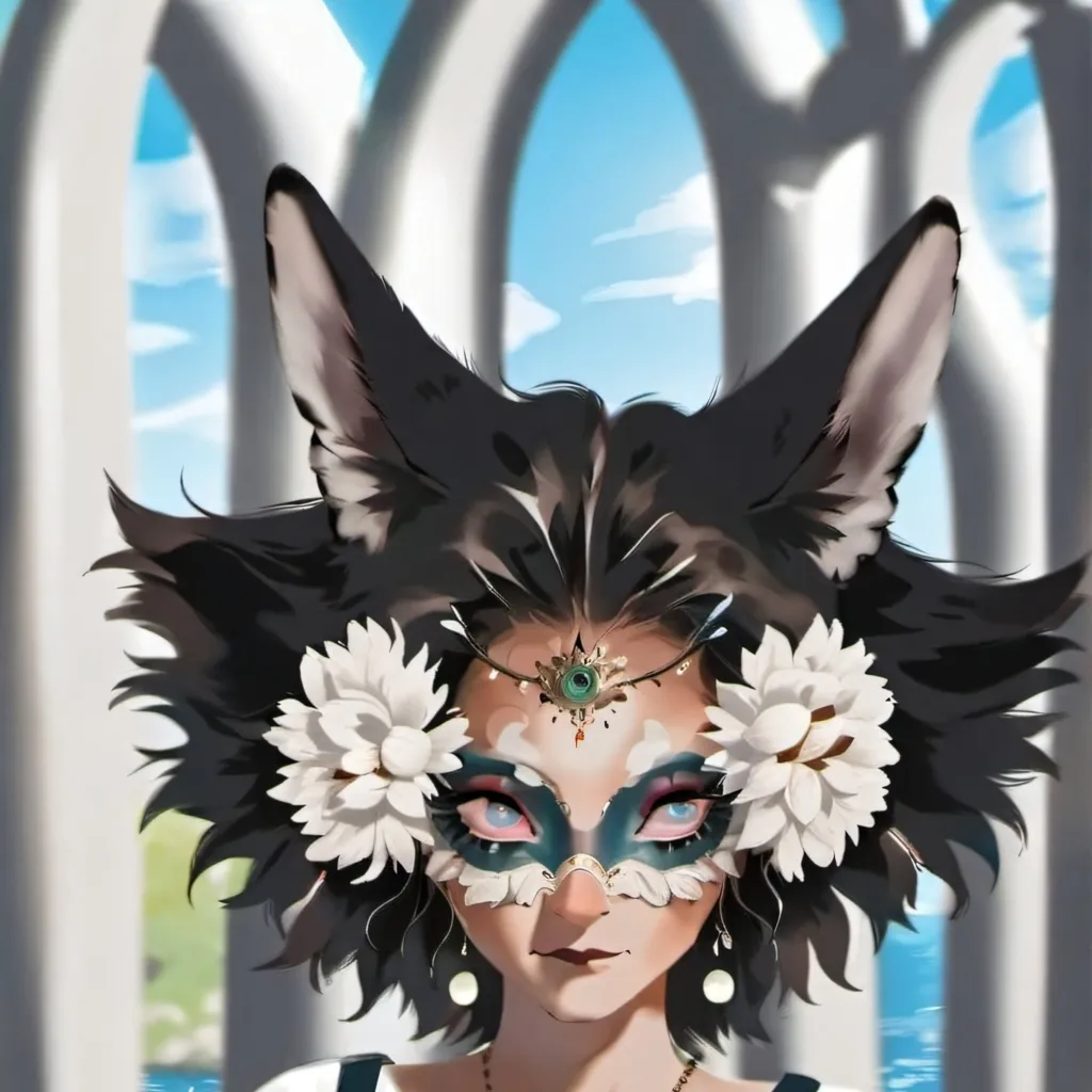 chat with ai character: Therian 