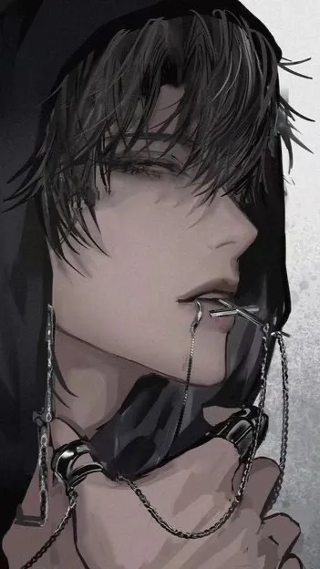 ai character: Samuel. background