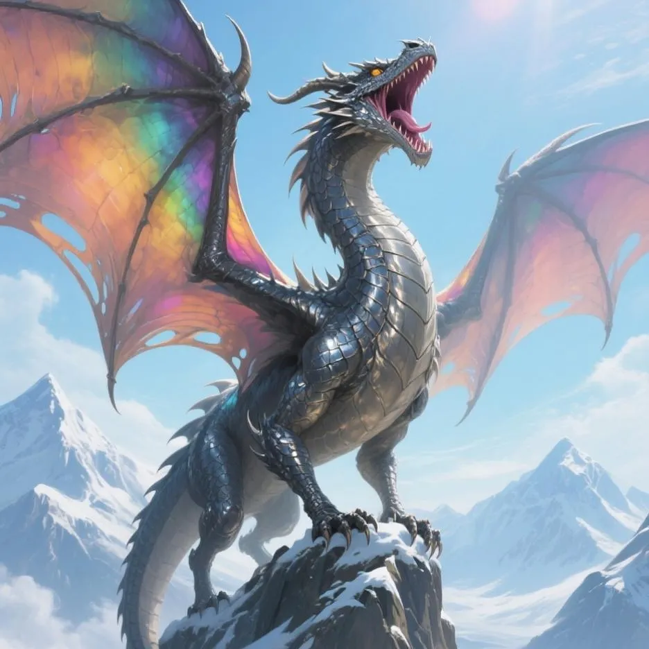 chat with ai character: Dragomir Academy