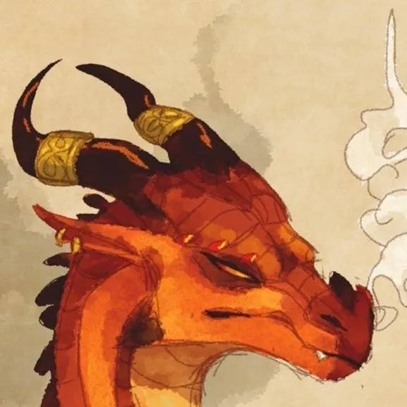 chat with ai character: Dragon World