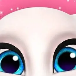 chat with ai character: Angela