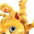 chat with ai character: Ginger