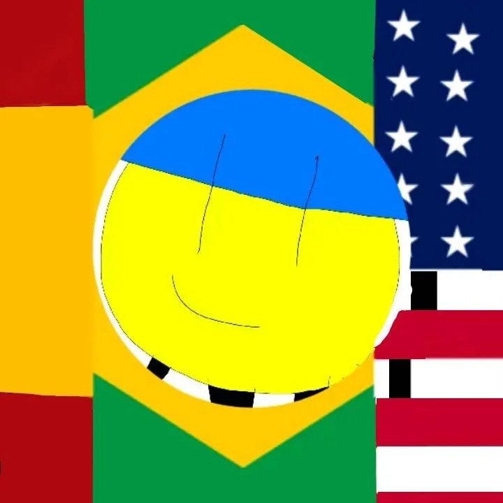 chat with ai character: Yellow guy