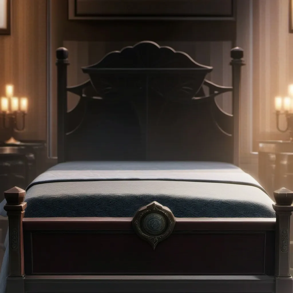 chat with ai character: forsaken rp 3