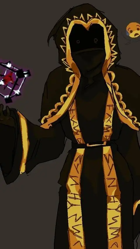 ai character: forsaken rp 5 background