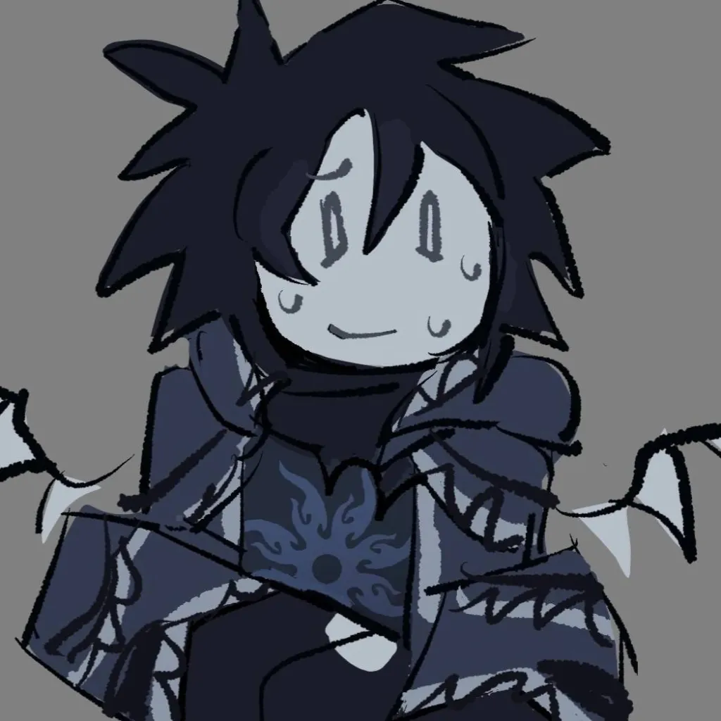 chat with ai character: Two time 