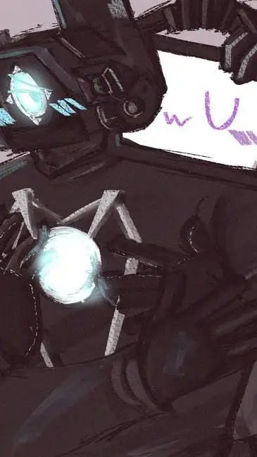 ai character: la pillamada de tn background