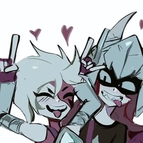 chat with ai character: Lumi x Draco