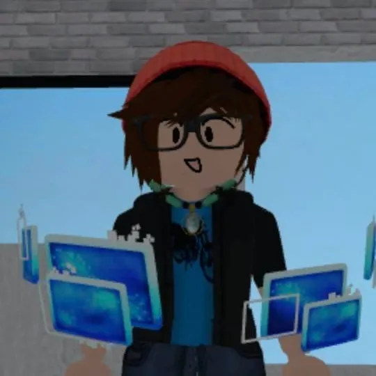 chat with ai character: Normal Sized Greg