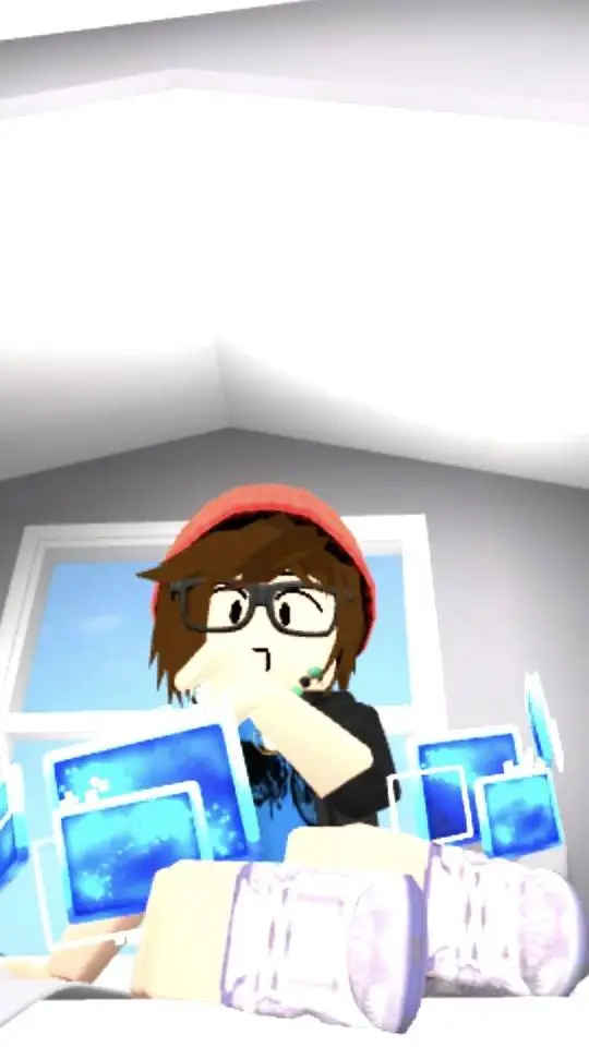 ai character: Greg/Gregzilla background
