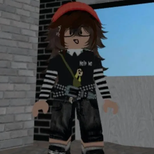 chat with ai character: Greg But... Girl!?