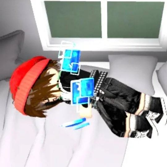 chat with ai character: Sleeping Greg