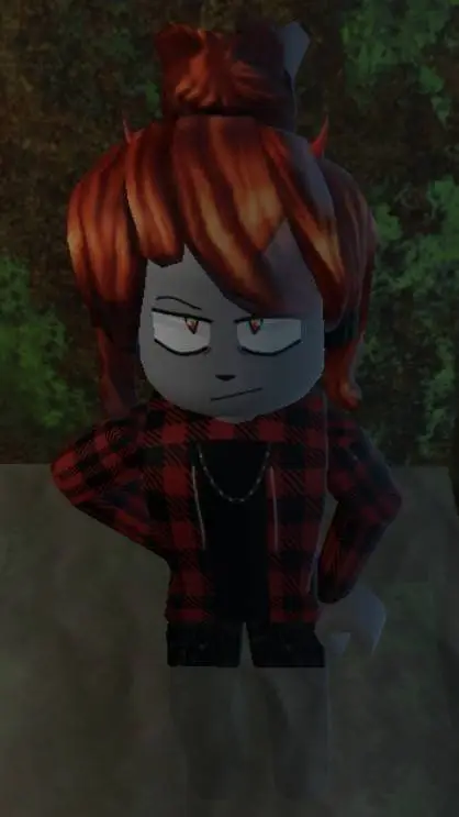 ai character: P43/Emma background
