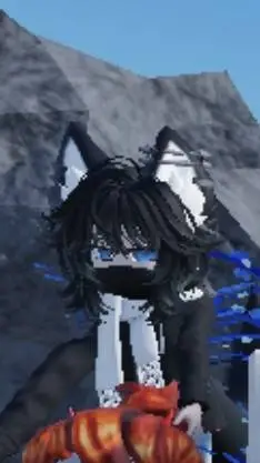 ai character: Randall background