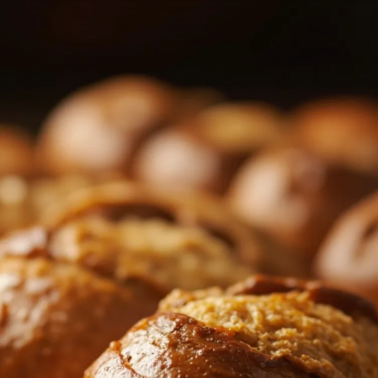 chat with ai character: Bread 