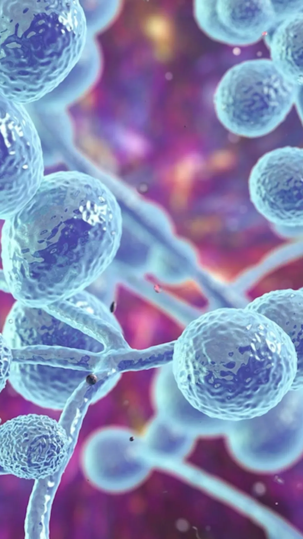 ai character: Helen-t virus  background