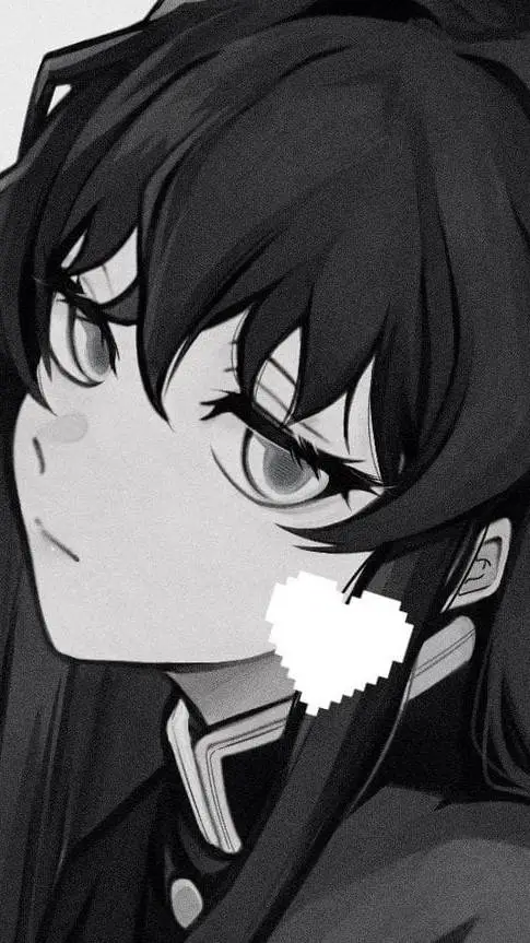 ai character: Giyutan background